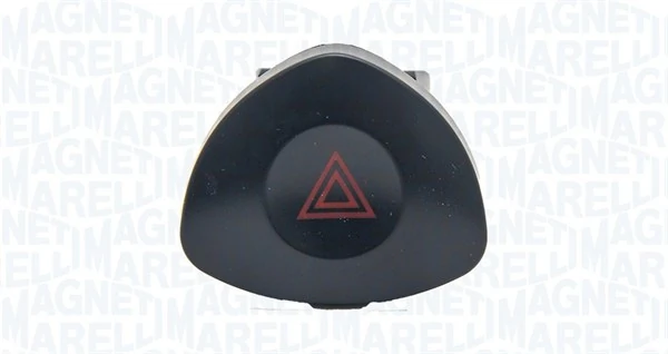 Hazard Warning Light Switch